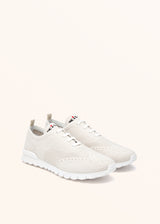 SNEAKERS CASHMERE