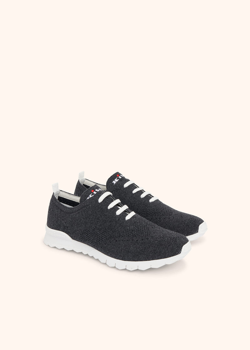 SNEAKERS CASHMERE