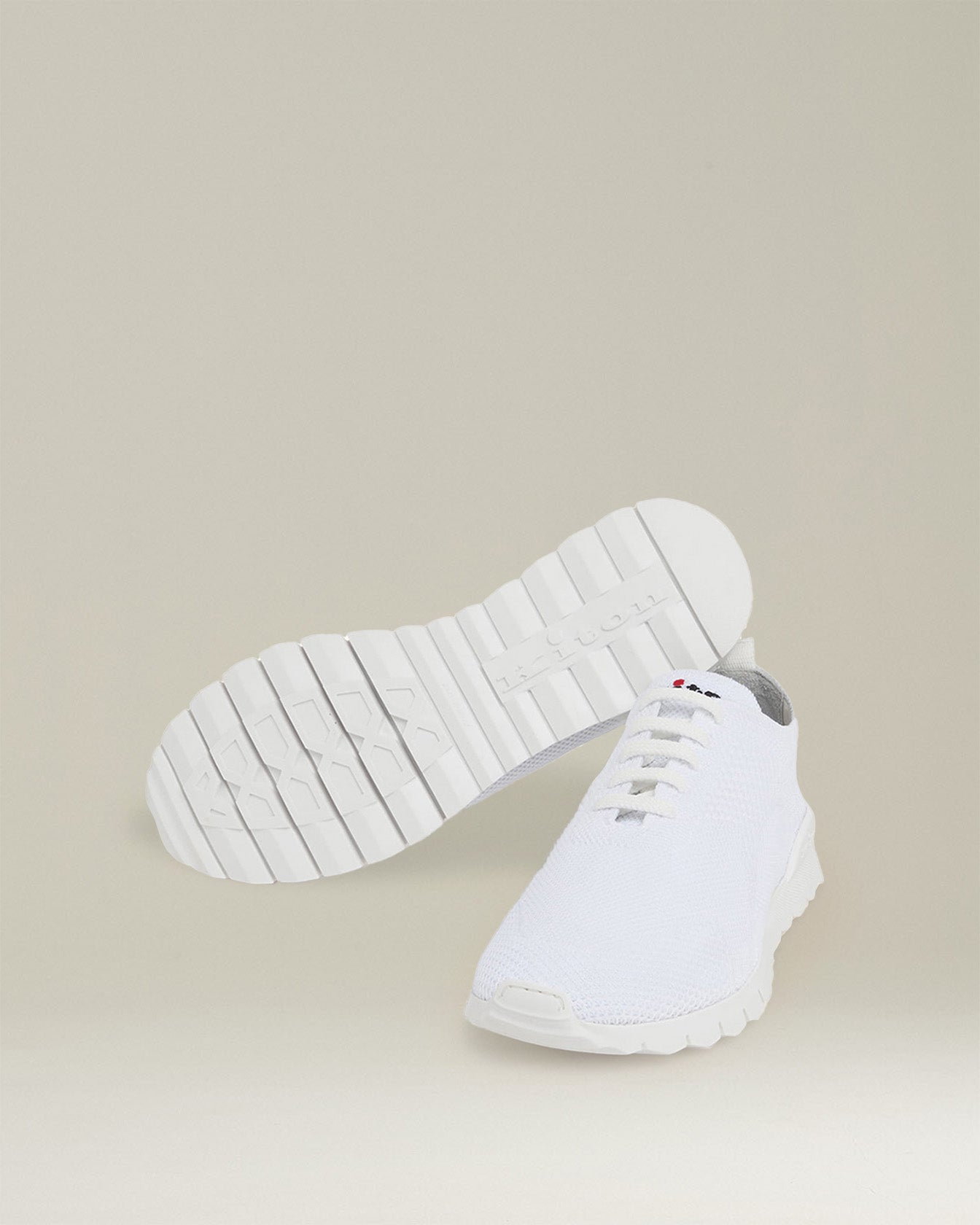 FITS - SNEAKERS COTONE