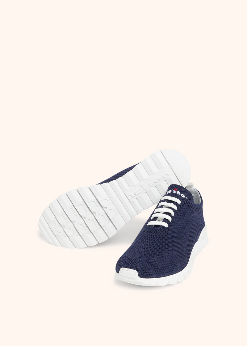 FITS - SNEAKERS COTTON