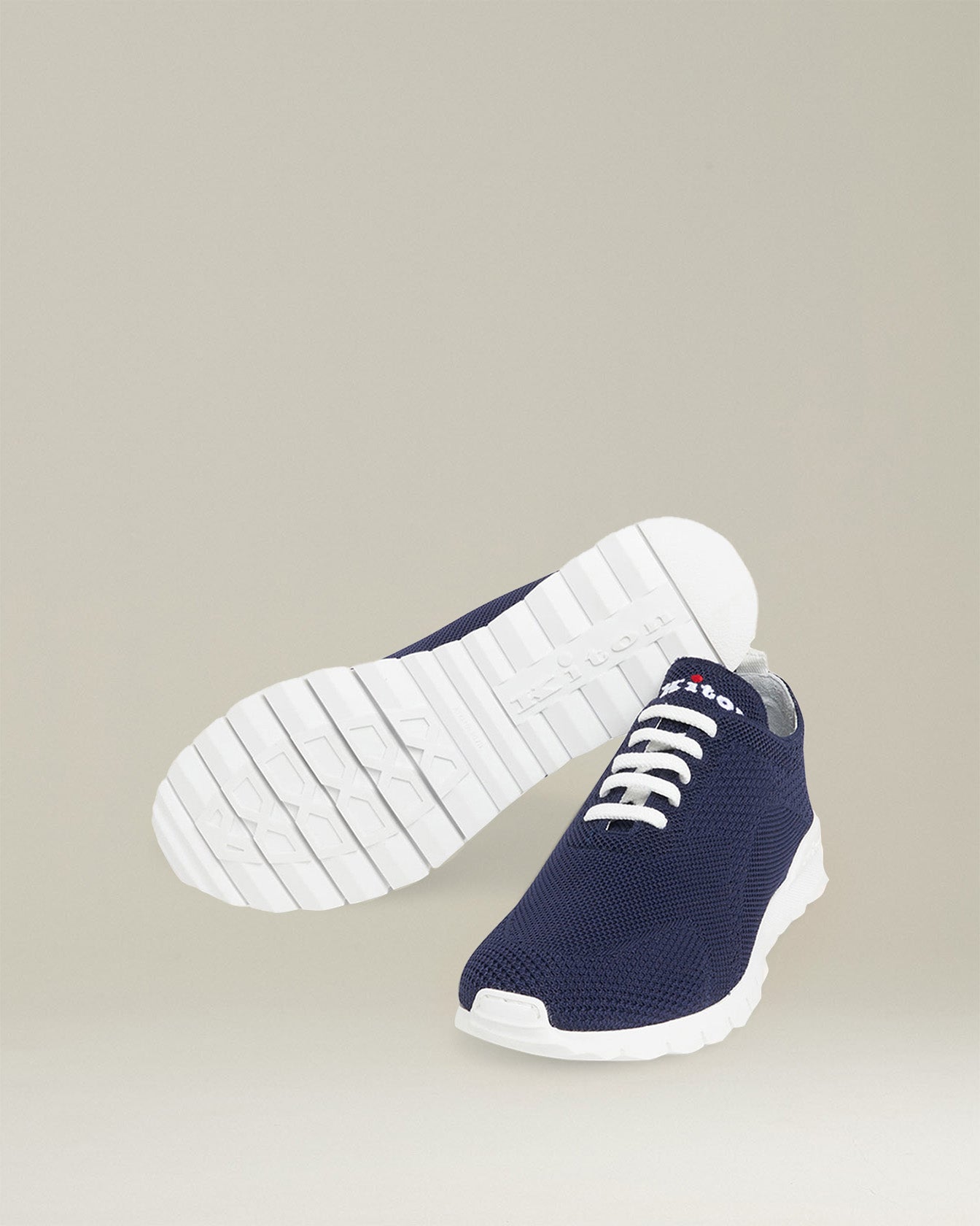 FITS - SNEAKERS COTTON