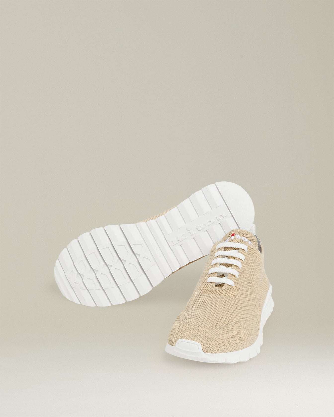 FITS - SNEAKERS COTONE