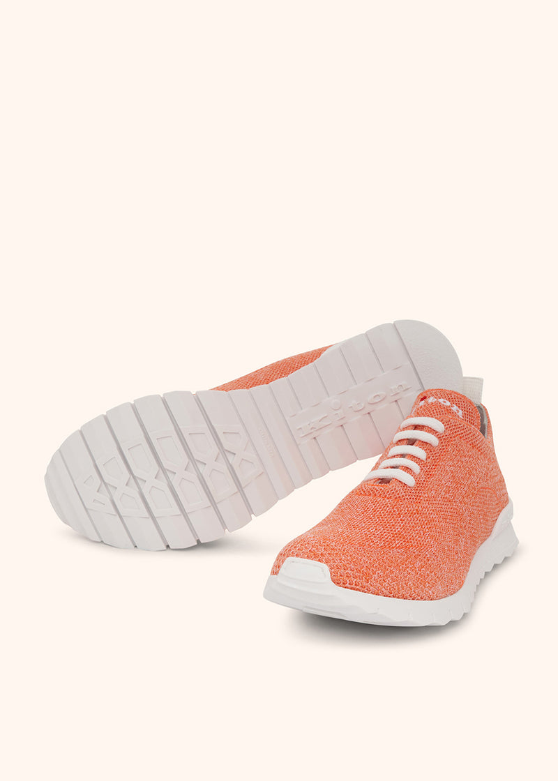 FITS - SNEAKERS COTTON