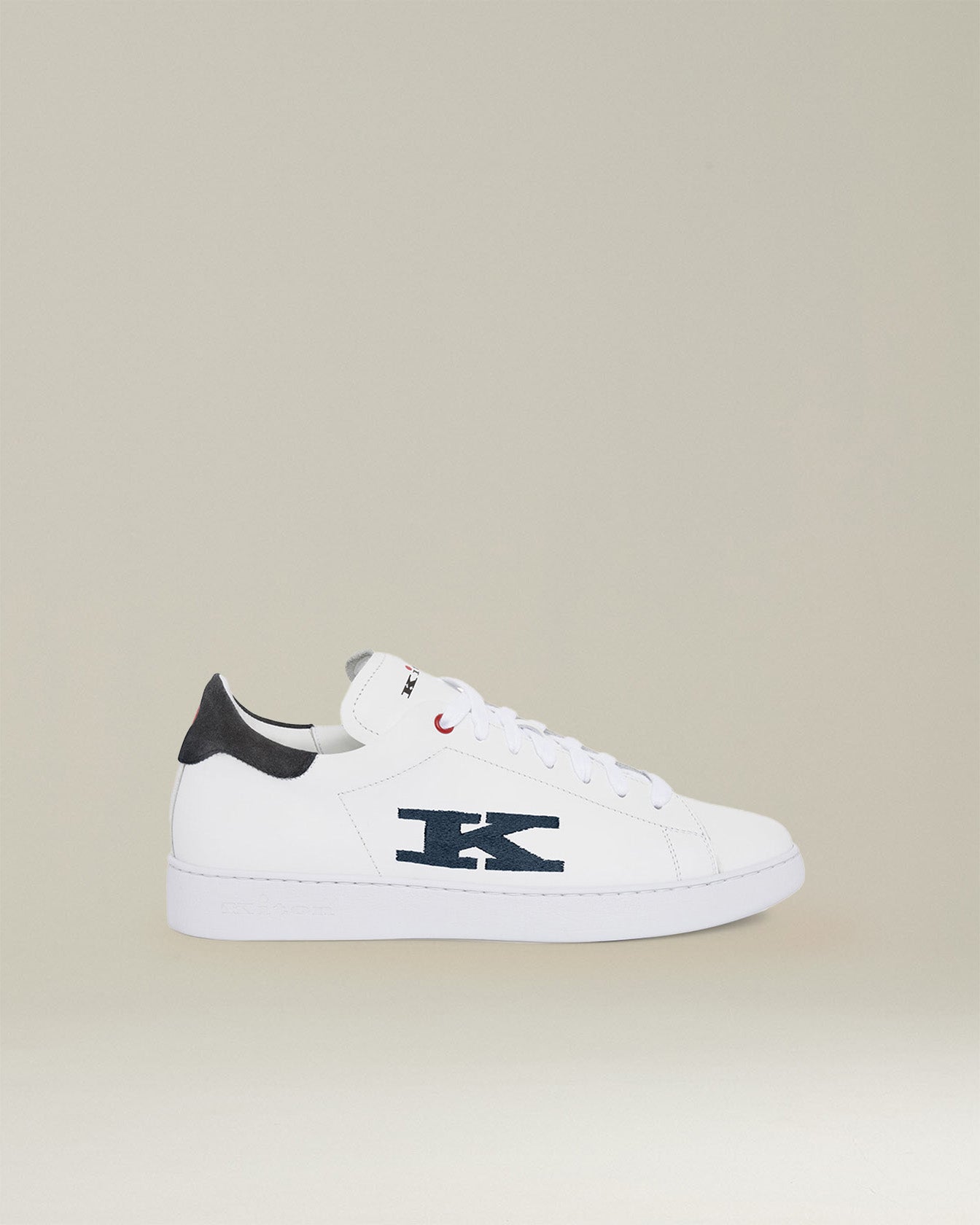 SCARPA SNEAKERS PELLE DI VITELLO