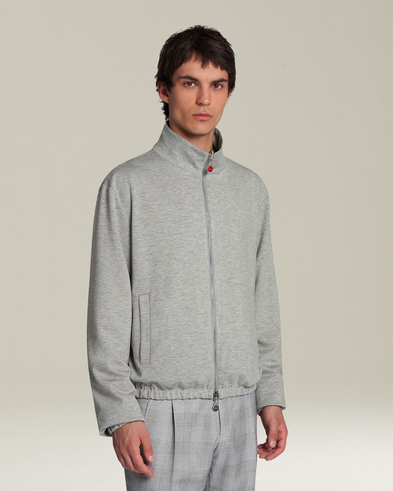 BLOUSON POLYESTER