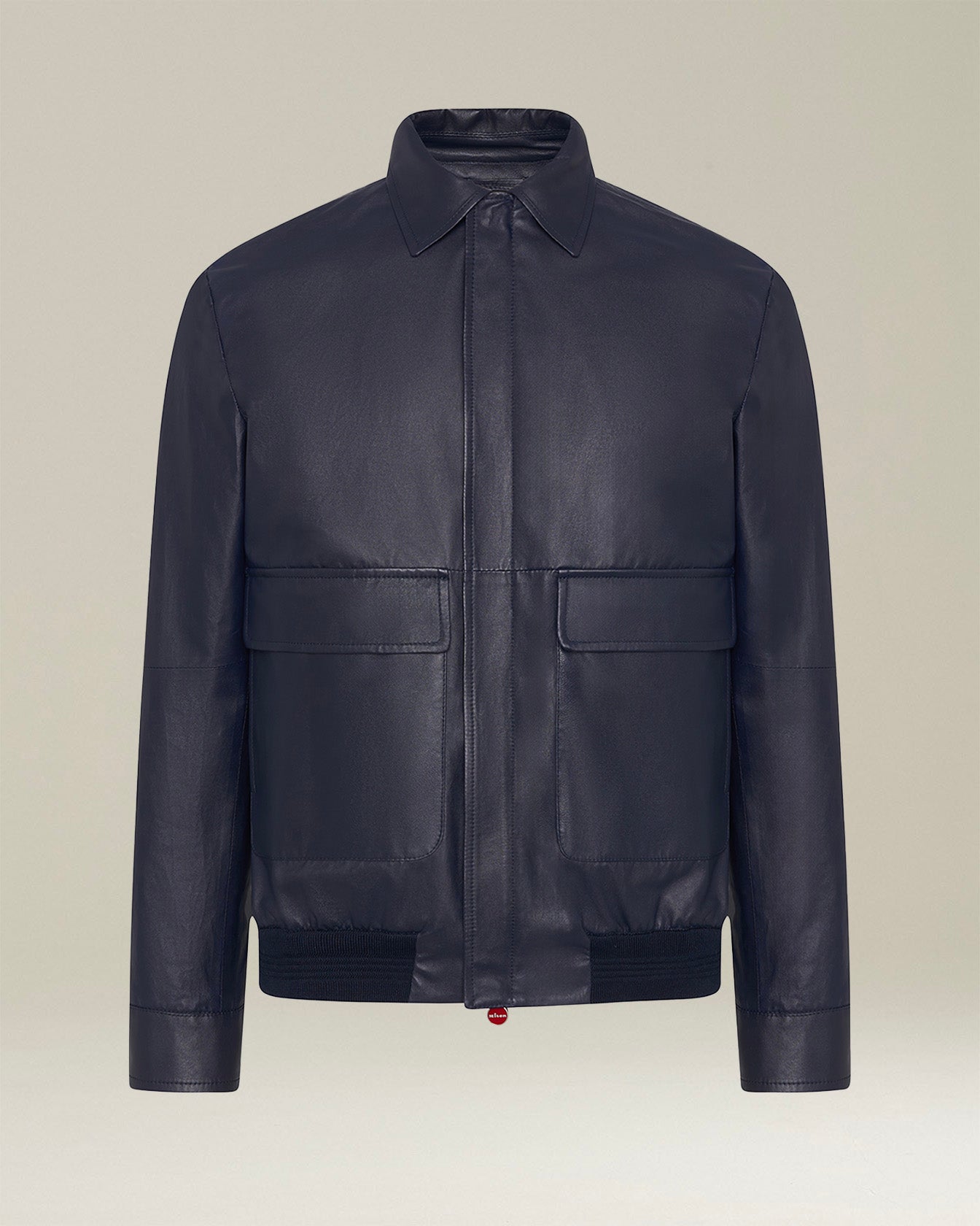 BLOUSON LAMBSKIN