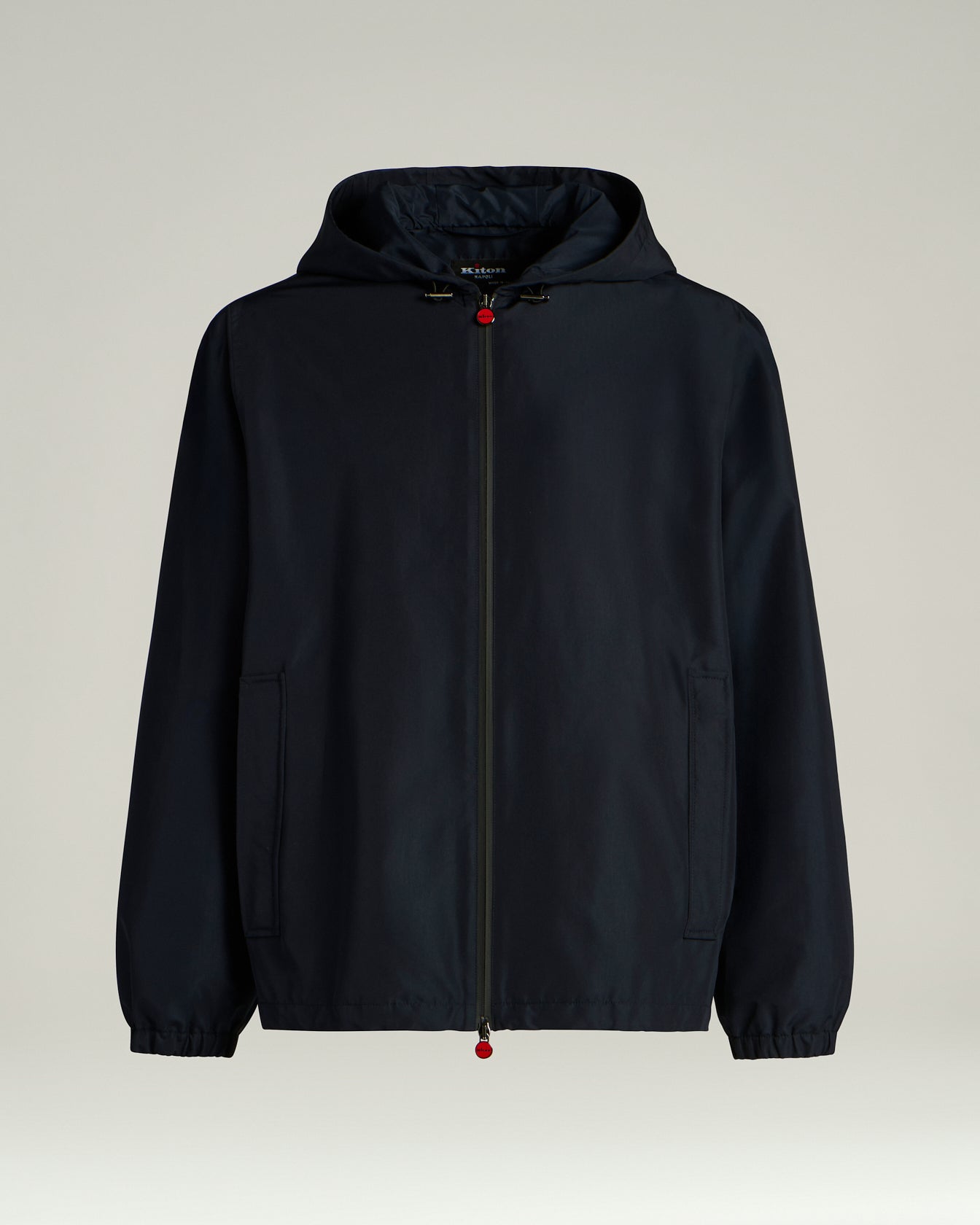 Men's Made in Italy Coats & Chore Jackets | Kiton