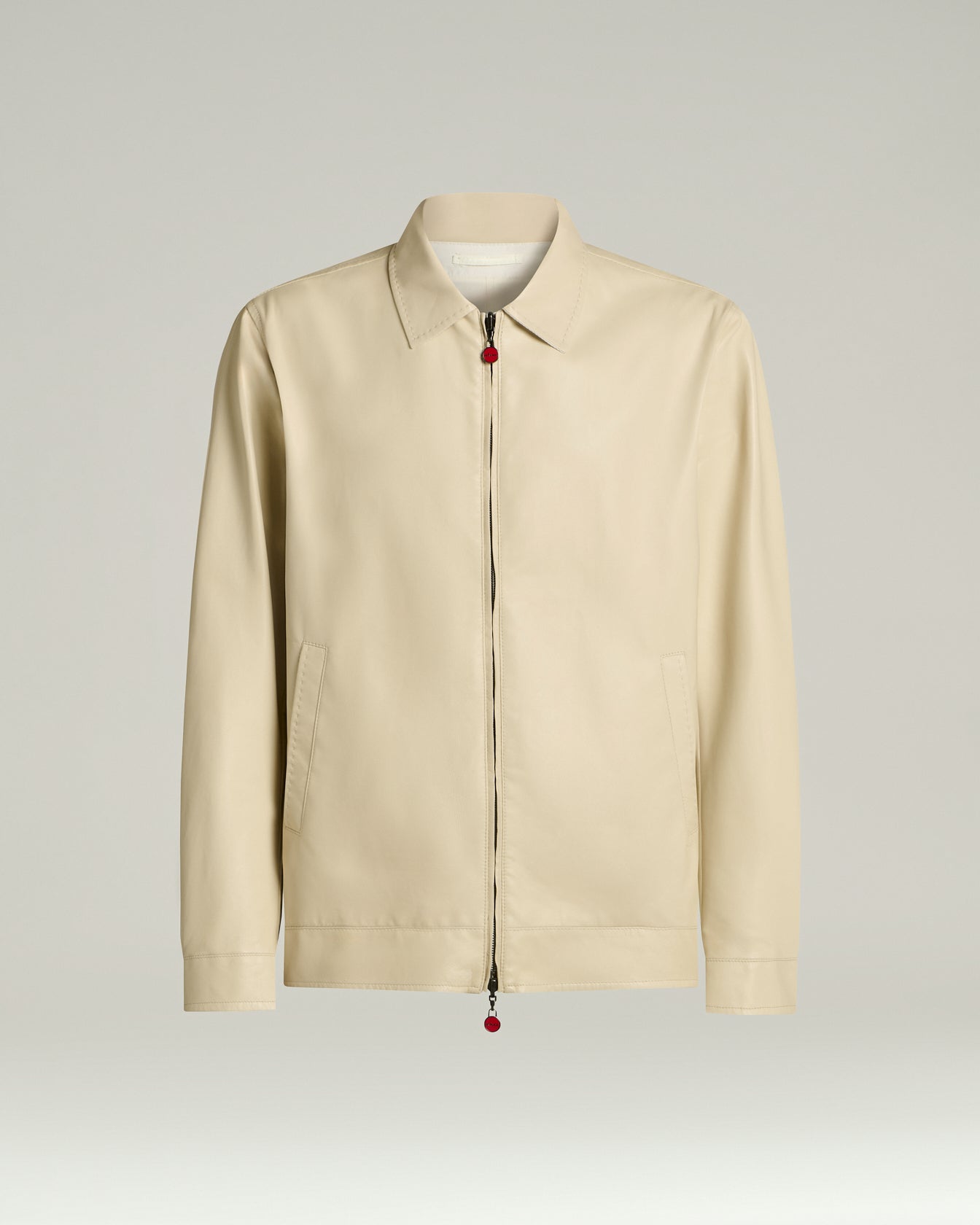 Men's Spring Summer 2026 Collection | Kiton