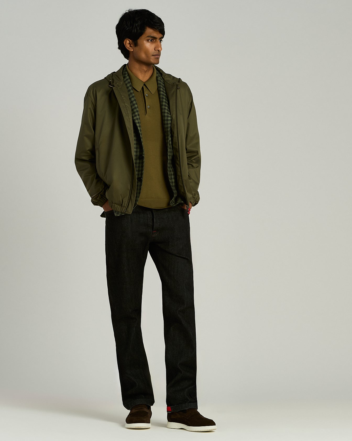 Men's Ready-to-wear luxury clothing | Kiton