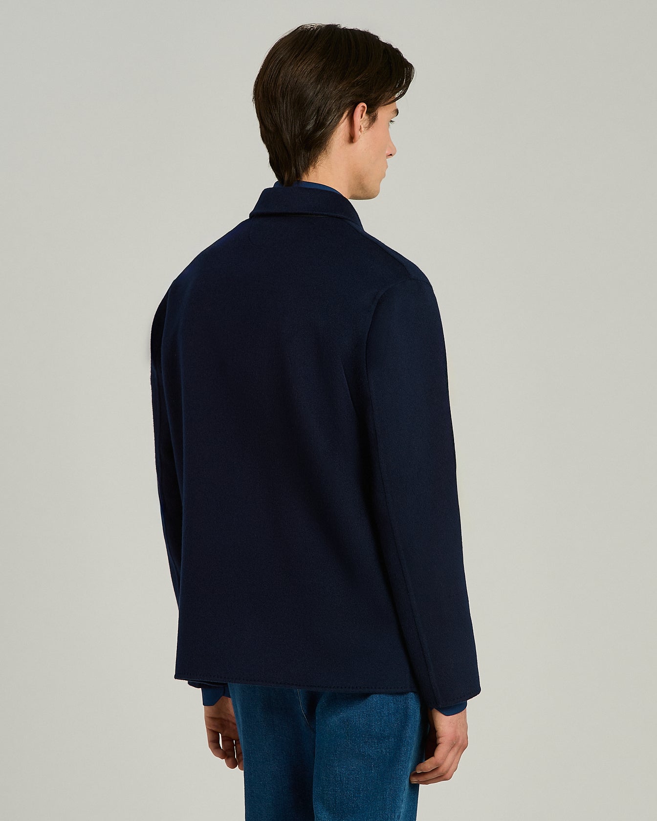 Men's High-End Tailored Clothing | Kiton