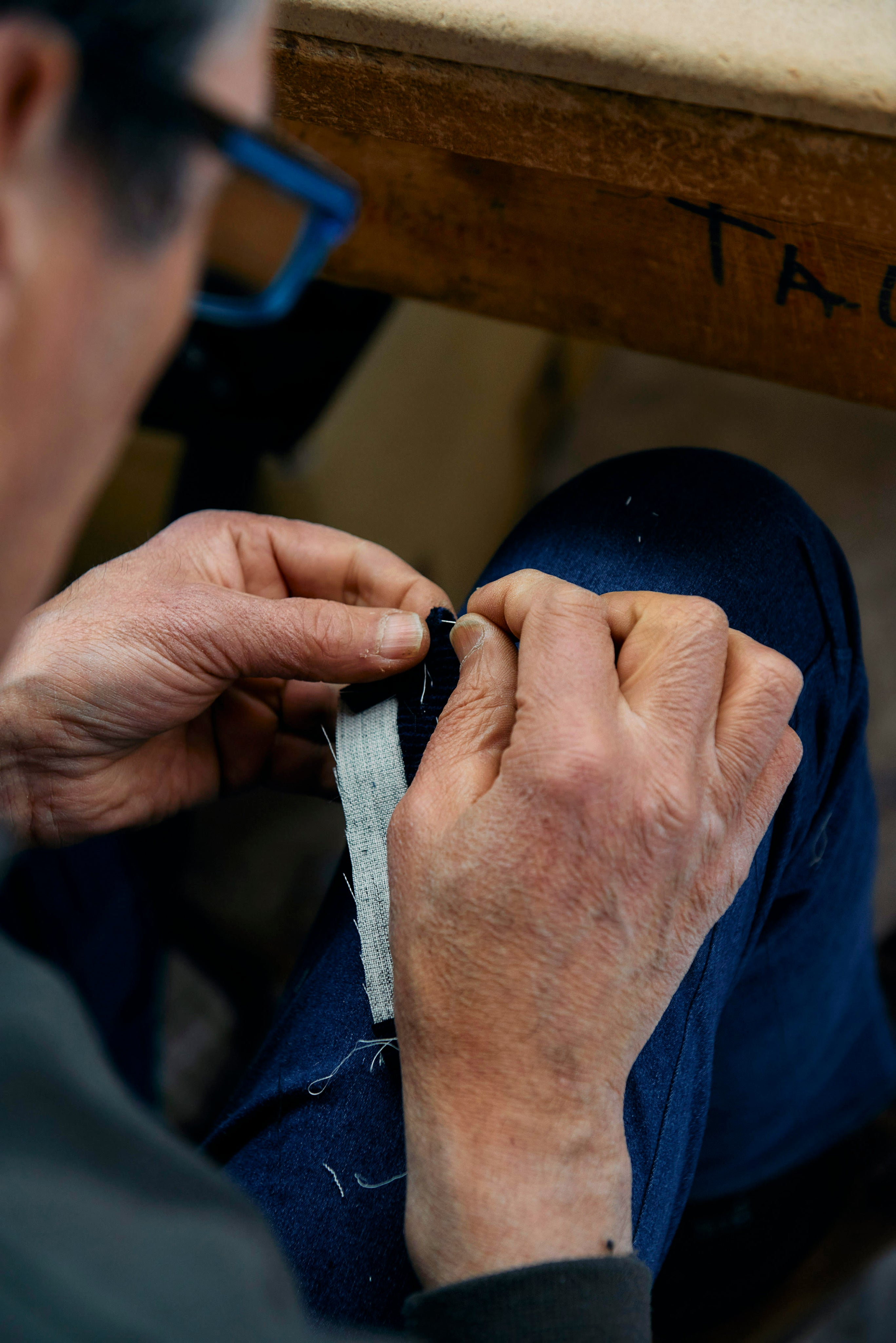 Ciro paone 180's スーツ　46 Ciro paone 180´s スーツ 46