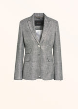 Kiton jacket for woman, in viscose