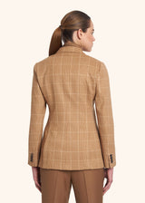 Kiton jacket for woman, in cashmere 3