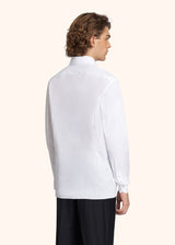 Kiton shirt for man, in cotton 3