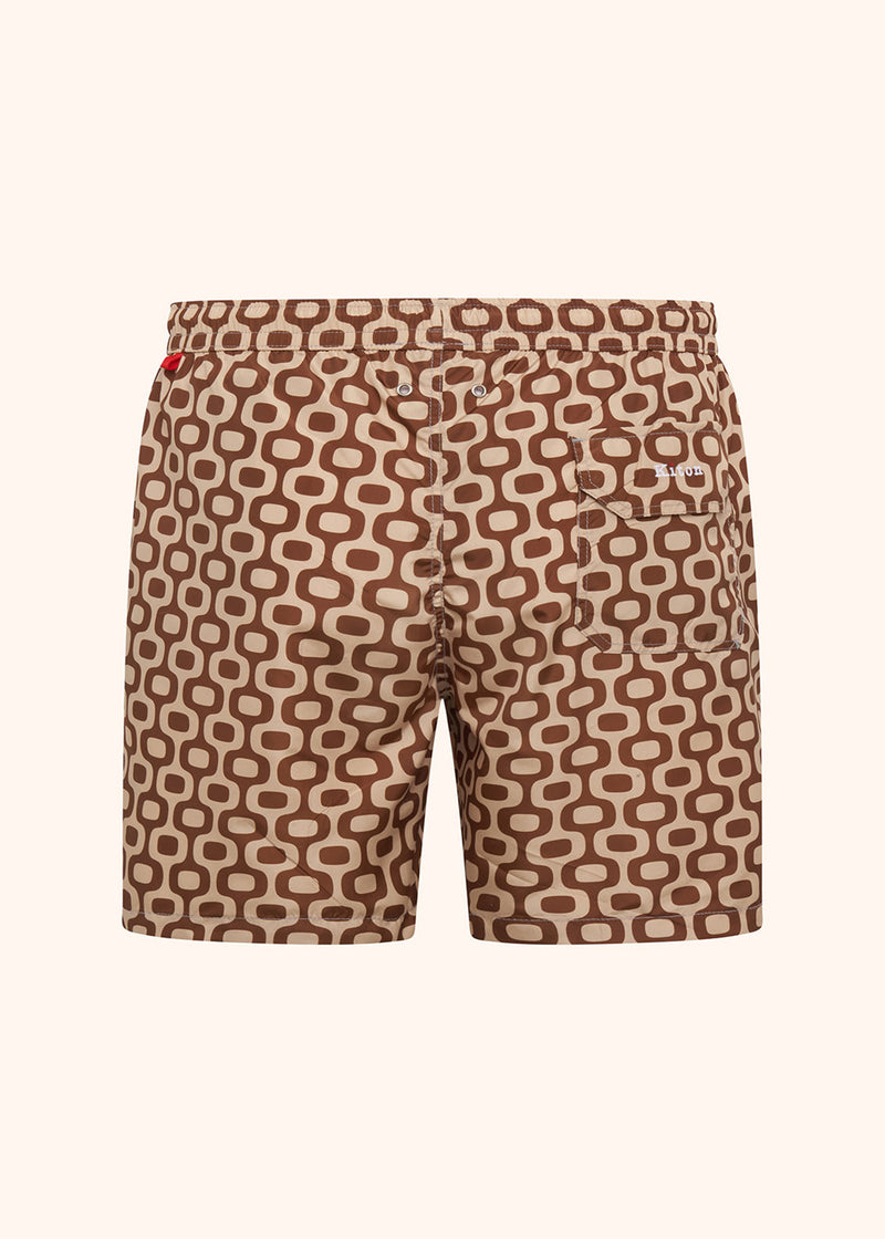 Louis Vuitton Men's Monogram Boxer Shorts