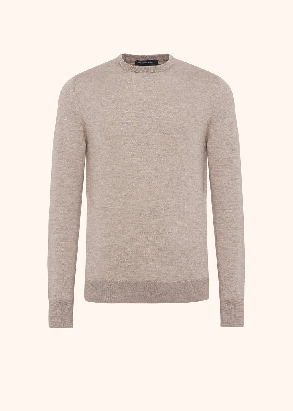 SWEATER CASHMERE