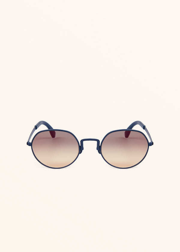 Kiton tondo - sunglasses for man