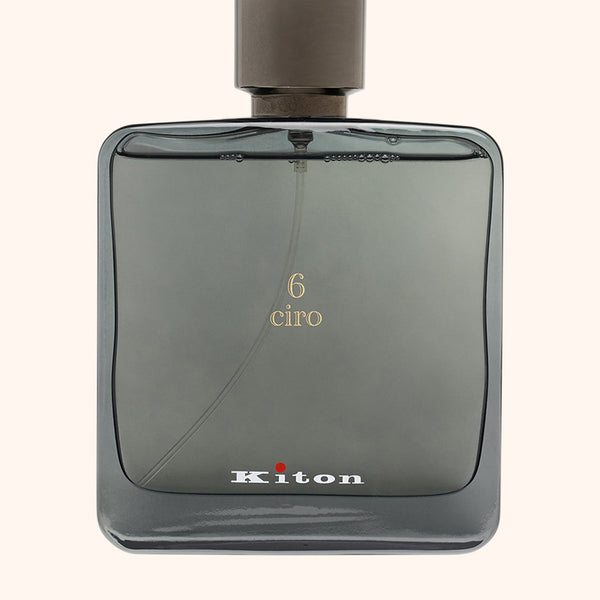 Perfume 100Ml for man Kiton Europe