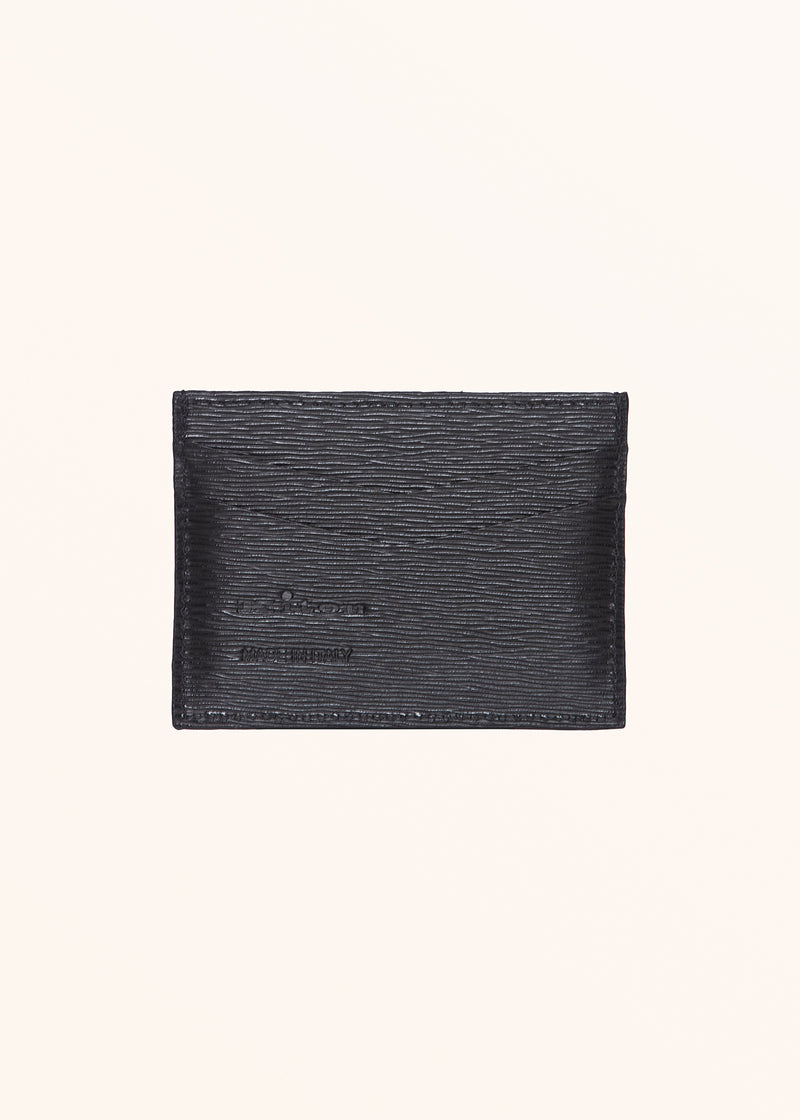 Louis Vuitton Indigo Epi Leather Card Holder Louis Vuitton