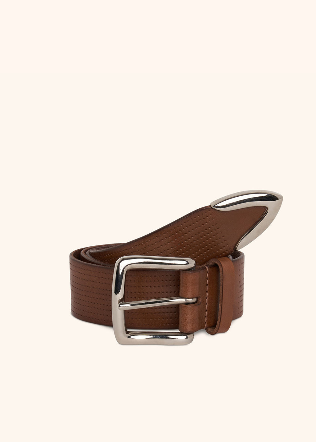 Men's Leather belt - Kitt Clothing